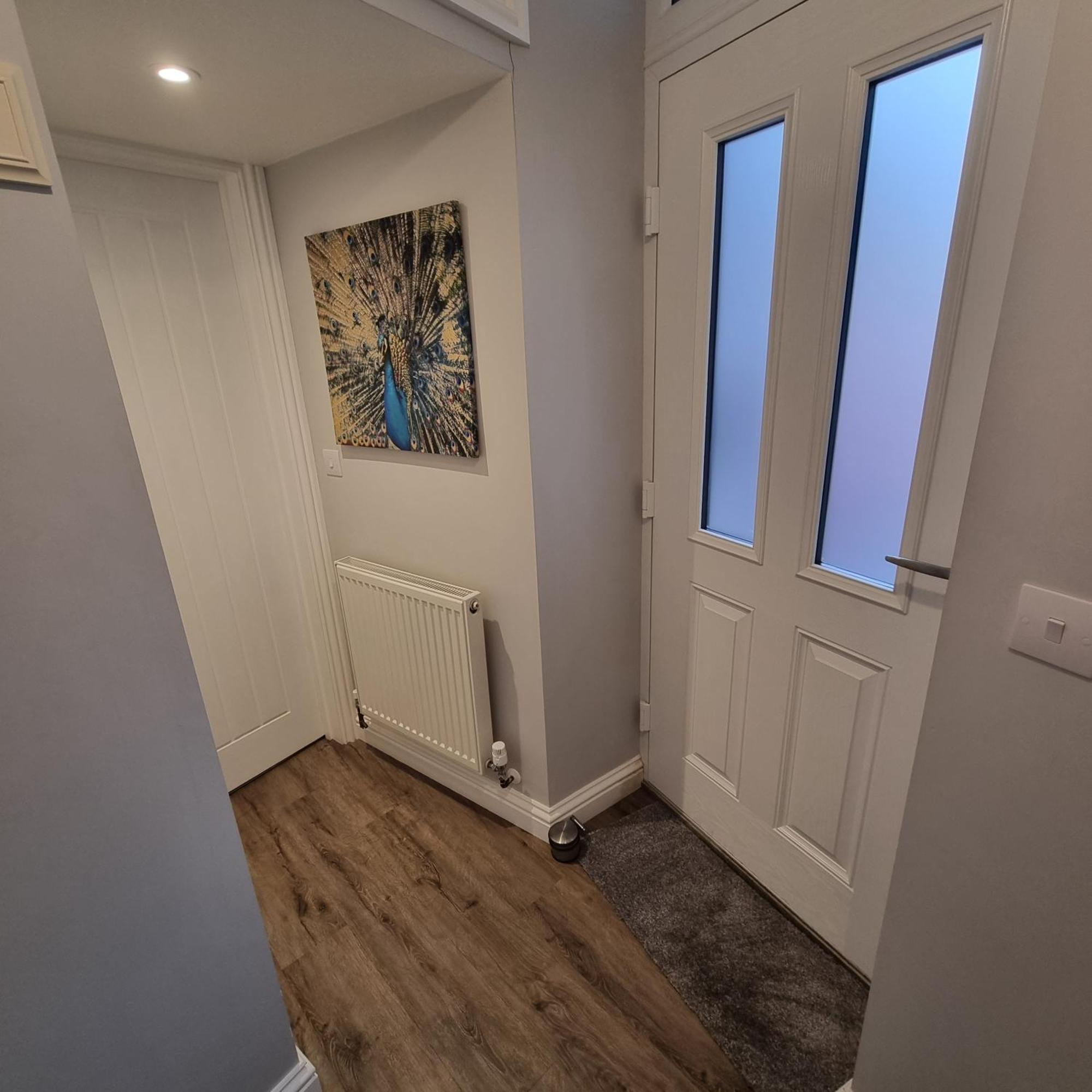 Lynton Old Town, Central Ground Floor 1 Bed Apart. Екстериор снимка